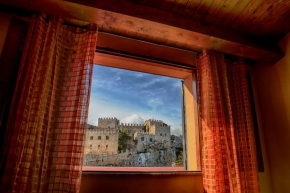  Casa Vacanze Caccamo Santa Lucia  Каккамо
